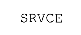 SRVCE