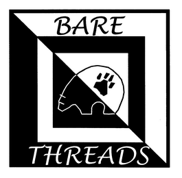 BARE THREADS