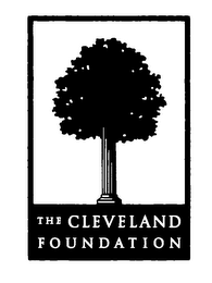 THE CLEVELAND FOUNDATION