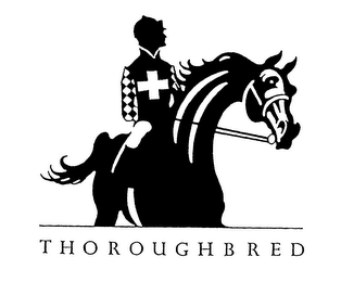 THOROUGHBREDS