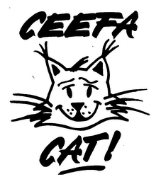 CEEFA CAT!