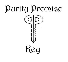 PURITY PROMISE KEY