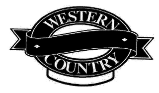 WESTERN COUNTRY