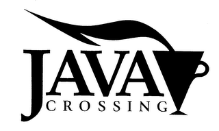 JAVA CROSSING