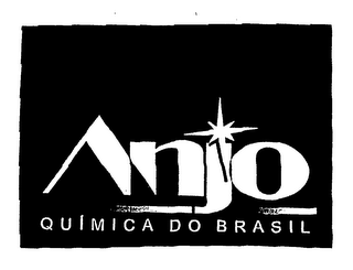 ANJO QUIMICA DO BRASIL