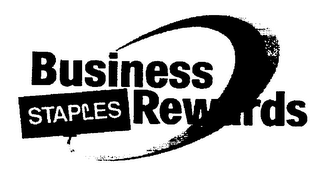 STAPLES BUSINESS REWARDS