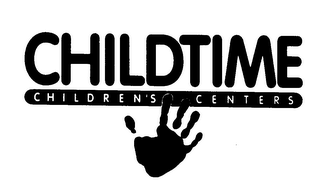 CHILDTIME CHILDREN'S CENTERS