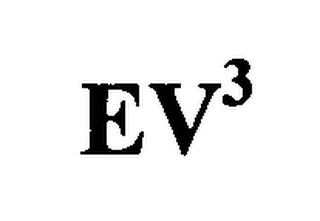 EV3