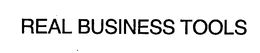 REAL BUSINESS TOOLS