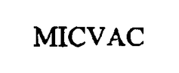 MicVac AB