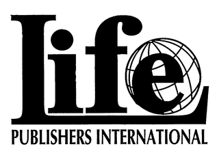 LIFE PUBLISHERS INTERNATIONAL