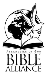 ASSEMBLIES OF GOD BIBLE ALLIANCE