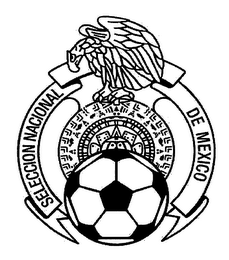 SELECCION NACIONAL DE MEXICO
