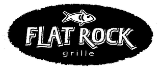 FLAT ROCK GRILLE