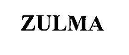 ZULMA