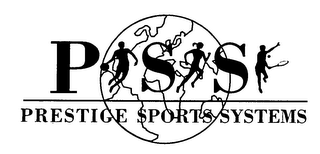 PSS PRESTIGE SPORTS SYSTEMS