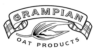 GRAMPIAN OAT PRODUCTS