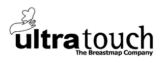 ULTRATOUCH THE BREASTMAP COMPANY