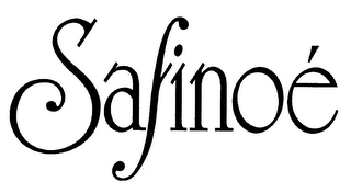 SAFINOE