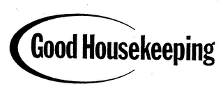 GOOD HOUSEKEEPING