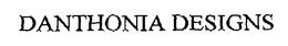 DANTHONIA DESIGNS