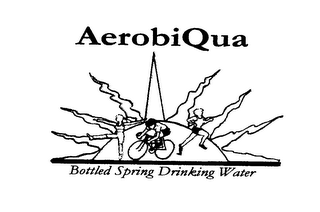 AEROBIQUA VETERANS SPRING WATER