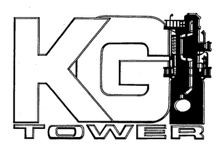 KG TOWER