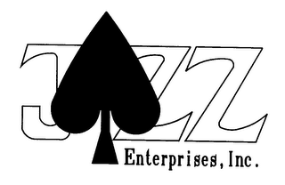 JAZZ ENTERPRISES, INC.