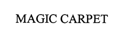 MAGIC CARPET