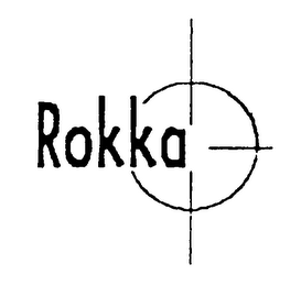 ROKKA