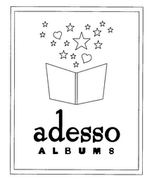 ADESSO ALBUMS