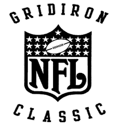 GRIDIRON NFL CLASSIC