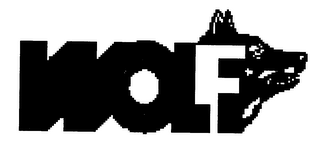 WOLF