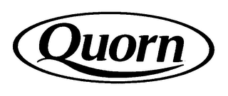 QUORN