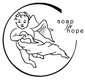 SOAP FOR HOPE