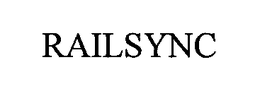 RAILSYNC
