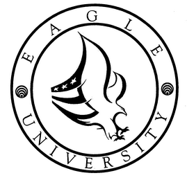 EAGLE UNIVERSITY