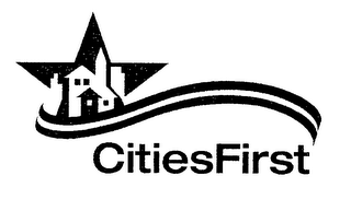 CITIESFIRST