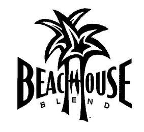 BEACH HOUSE BLEND