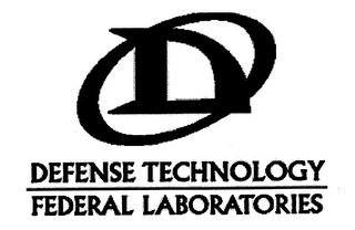 DEFENSE TECHNOLOGY FEDERAL LABORATORIES