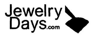 JEWELRYDAYS.COM