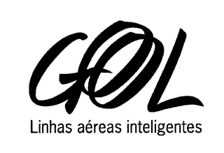 GOOL LINHAS AÉREAS INTELIGENTES