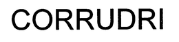 CORRUDRI