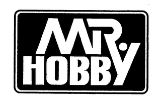 MR. HOBBY