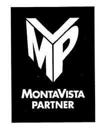 MVP MONTAVISTA PARTNER
