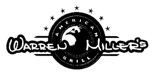 WARREN MILLER'S AMERICAN GRILL