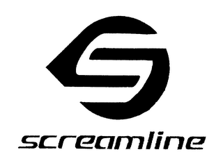 SCREAMLINE