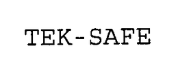 TEK-SAFE