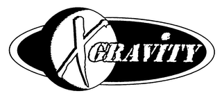 XGRAVITY