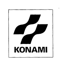 KONAMI